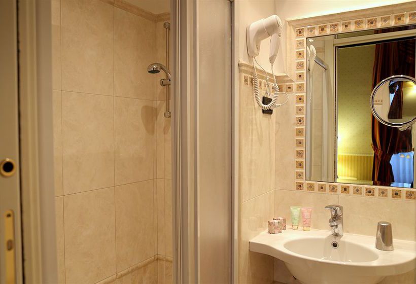 Hotel Capitolium Rooms  | Roma | Roma | Italia 15