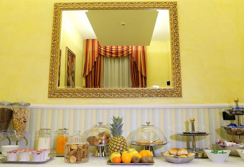 Hotel Capitolium Rooms  | Roma | Roma | Italia 17