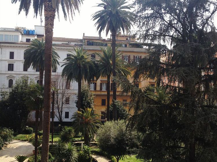 Hotel Capitolium Rooms  | Roma | Roma | Italia 19