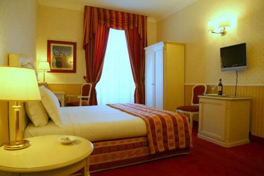 Hotel Capitolium Rooms  | Roma | Roma | Italia 20