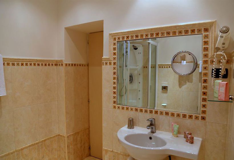 Hotel Capitolium Rooms  | Roma | Roma | Italia 3