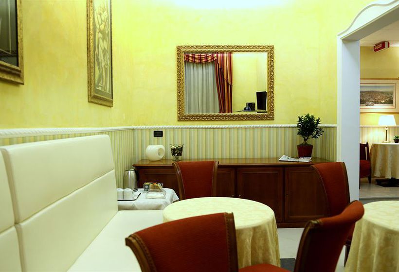 Hotel Capitolium Rooms  | Roma | Roma | Italia 4