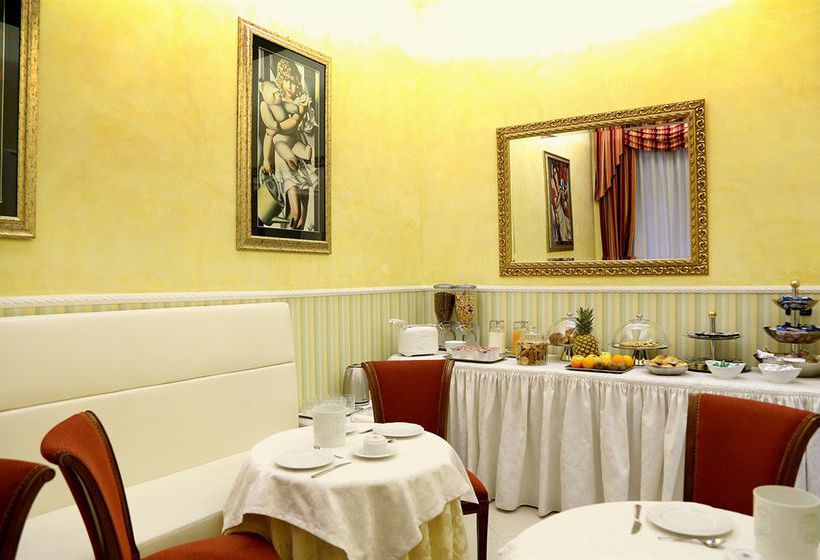 Hotel Capitolium Rooms  | Roma | Roma | Italia 8