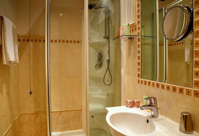 Hotel Capitolium Rooms  | Roma | Roma | Italia 9