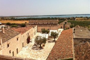 Hotel Relais Histò San Pietro Sul Mar Piccolo