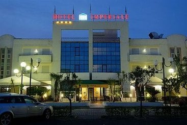 Hotel Imperiale  | Nova Siri | Matera | Italia 1