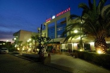 Hotel Imperiale  | Nova Siri | Matera | Italia 10