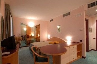 Hotel Imperiale  | Nova Siri | Matera | Italia 11