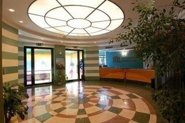 Hotel Imperiale  | Nova Siri | Matera | Italia 2