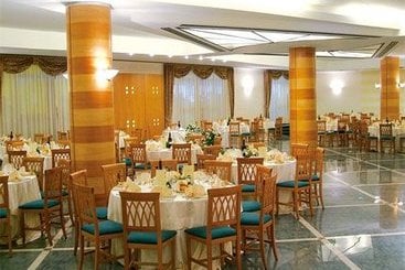 Hotel Imperiale  | Nova Siri | Matera | Italia 3