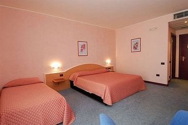 Hotel Imperiale  | Nova Siri | Matera | Italia 8