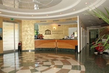 Hotel Imperiale  | Nova Siri | Matera | Italia 9