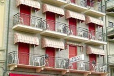 Hotel Bella Riviera  | Viareggio | Lucca | Italia 1