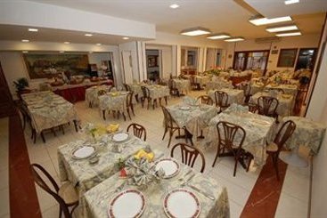 Hotel Bella Riviera  | Viareggio | Lucca | Italia 3