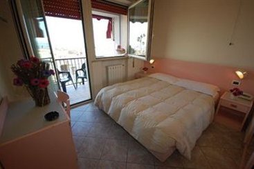 Hotel Bella Riviera  | Viareggio | Lucca | Italia 4