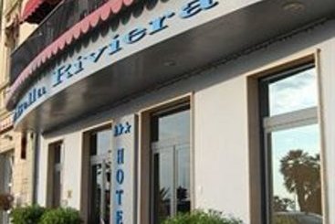 Hotel Bella Riviera  | Viareggio | Lucca | Italia 7