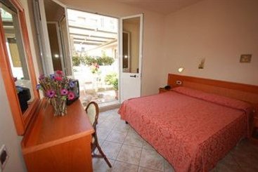 Hotel Bella Riviera  | Viareggio | Lucca | Italia 8