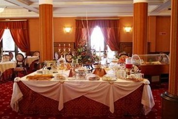 Hotel Grand Palace  | Marsala | Trapani | Italia 1