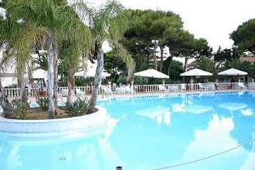 Hotel Grand Palace  | Marsala | Trapani | Italia 10