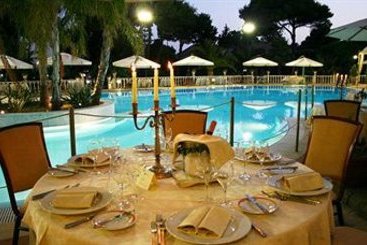 Hotel Grand Palace  | Marsala | Trapani | Italia 11