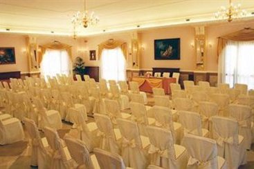 Hotel Grand Palace  | Marsala | Trapani | Italia 12