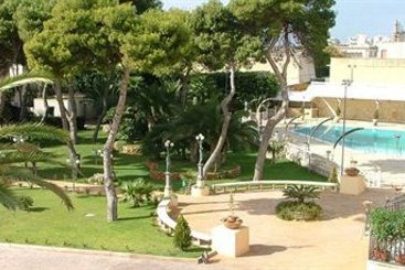 Hotel Grand Palace  | Marsala | Trapani | Italia 13