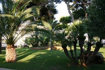 Hotel Grand Palace  | Marsala | Trapani | Italia 15