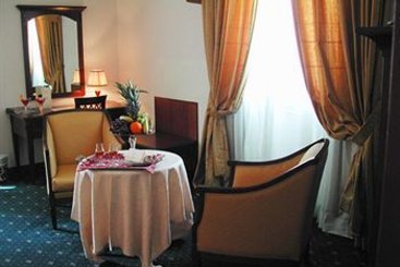 Hotel Grand Palace  | Marsala | Trapani | Italia 16