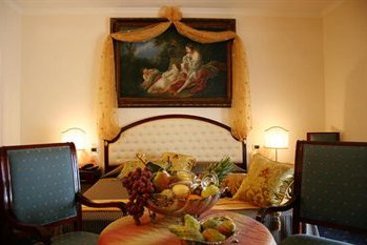 Hotel Grand Palace  | Marsala | Trapani | Italia 17