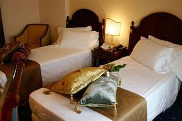 Hotel Grand Palace  | Marsala | Trapani | Italia 18