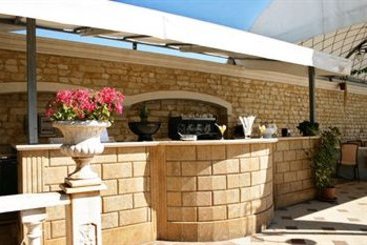 Hotel Grand Palace  | Marsala | Trapani | Italia 2