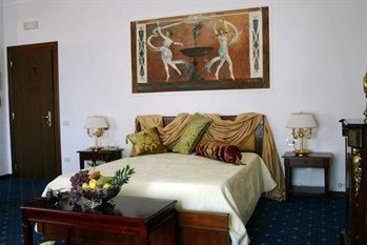 Hotel Grand Palace  | Marsala | Trapani | Italia 20