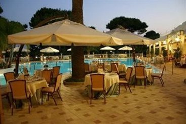 Hotel Grand Palace  | Marsala | Trapani | Italia 3