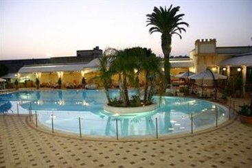 Hotel Grand Palace  | Marsala | Trapani | Italia 5