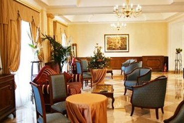 Hotel Grand Palace  | Marsala | Trapani | Italia 6