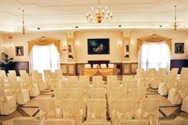 Hotel Grand Palace  | Marsala | Trapani | Italia 7