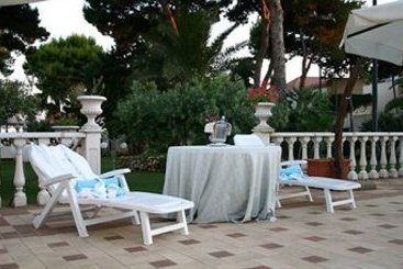 Hotel Grand Palace  | Marsala | Trapani | Italia 8