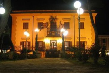 Hotel Grand Palace  | Marsala | Trapani | Italia 9