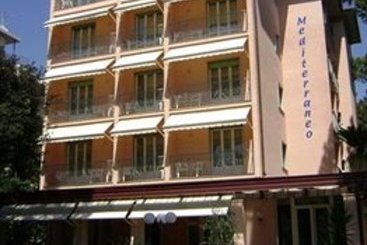 Hotel Albergo Mediterraneo