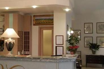 Hotel Albergo Mediterraneo  | Marina di Pietrasanta | Lucca | Italia 4