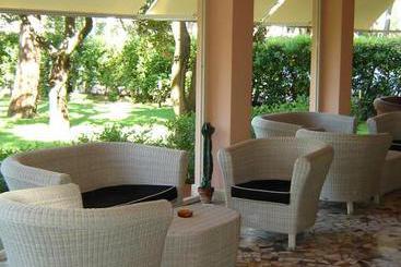 Hotel Albergo Mediterraneo  | Marina di Pietrasanta | Lucca | Italia 5