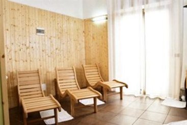 Park Hotel Serena  | Viserbella | Rimini | Italia 10