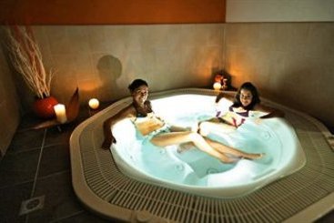 Park Hotel Serena  | Viserbella | Rimini | Italia 11