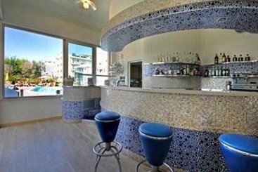 Park Hotel Serena  | Viserbella | Rimini | Italia 14