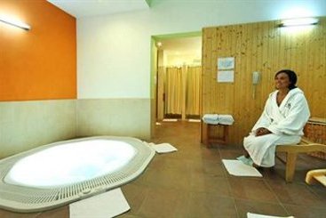 Park Hotel Serena  | Viserbella | Rimini | Italia 15