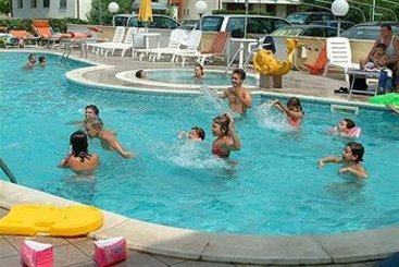 Park Hotel Serena  | Viserbella | Rimini | Italia 19