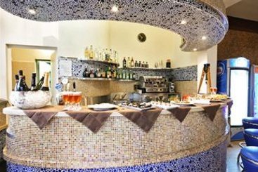 Park Hotel Serena  | Viserbella | Rimini | Italia 2