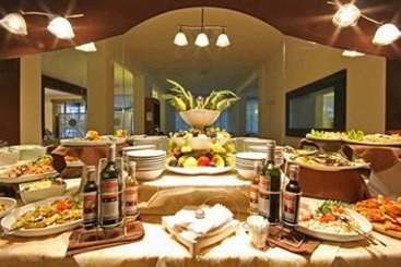 Park Hotel Serena  | Viserbella | Rimini | Italia 20