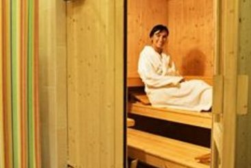 Park Hotel Serena  | Viserbella | Rimini | Italia 5