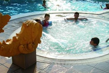 Park Hotel Serena  | Viserbella | Rimini | Italia 6